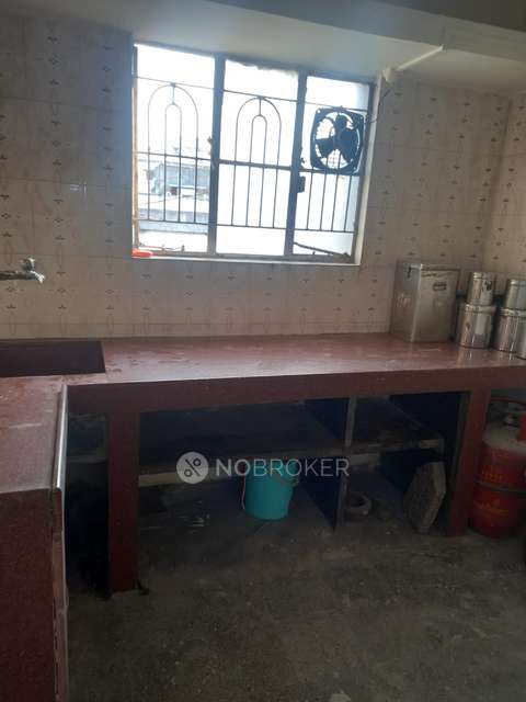 2 BHK Flat In Radhakrishna Nagari For Sale  In Anand Nagar