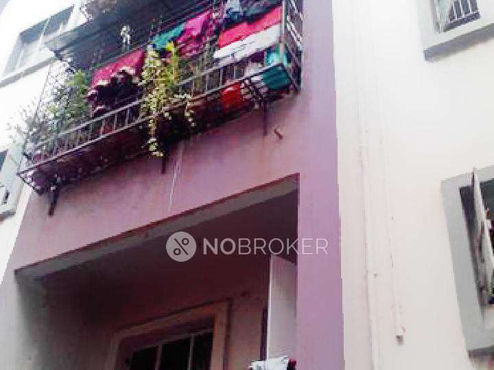 2 BHK Flat In Radhakrishna Nagari For Sale  In Anand Nagar