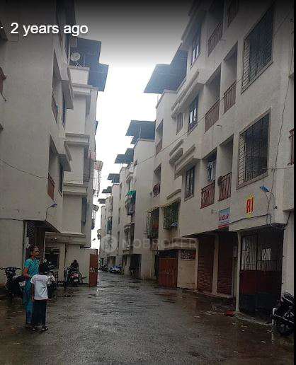 2 BHK Flat In Sai Ram Park for Rent  In Bapgaon