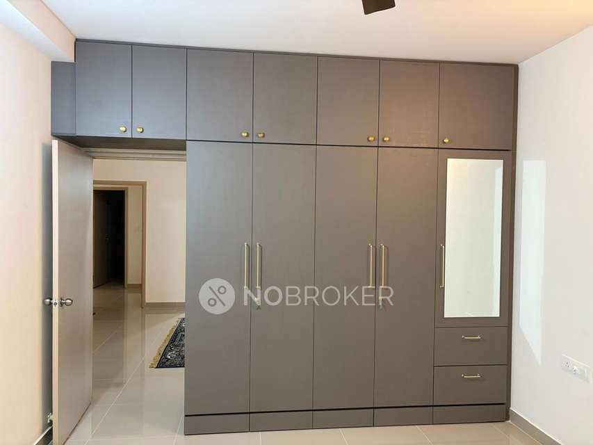 3 BHK Flat In Mantri Webcity, Narayanapura for Rent  In Narayanapura