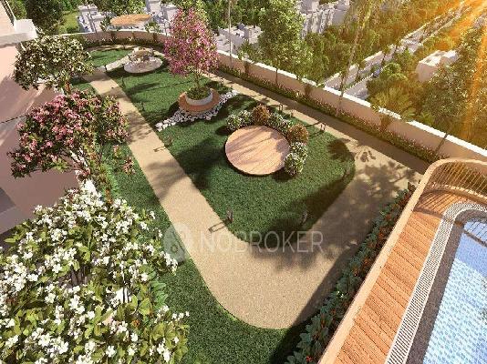 1 BHK Flat In Ava Maple For Sale  In Borivali East