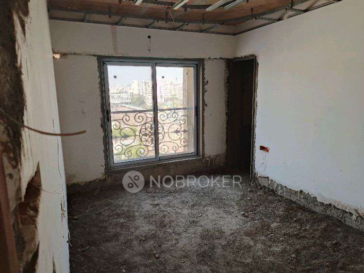 4 BHK Flat In Pratab Elegance, Andheri West For Sale  In Lallubhai Park Rd, Andheri West, Mumbai, Maharashtra 400047, India