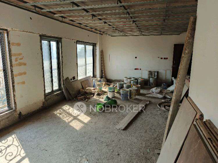 4 BHK Flat In Pratab Elegance, Andheri West For Sale  In Lallubhai Park Rd, Andheri West, Mumbai, Maharashtra 400047, India