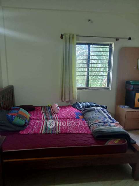 3 BHK Flat In Nandini Layout For Sale  In Nandini Layout