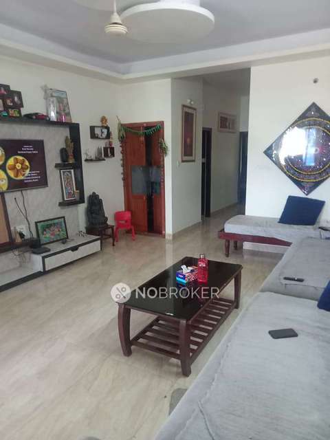 3 BHK Flat In Nandini Layout For Sale  In Nandini Layout