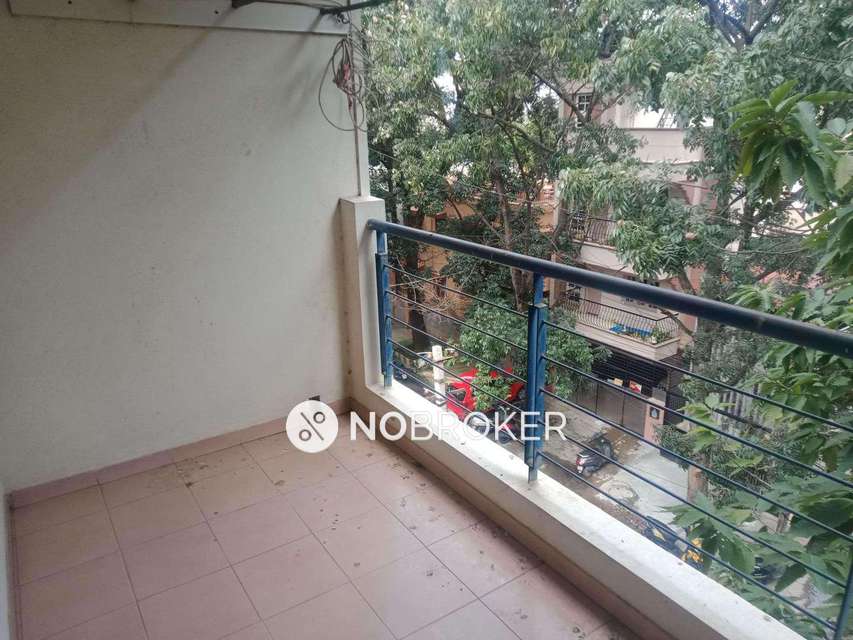 3 BHK Flat In Nandini Layout For Sale  In Nandini Layout