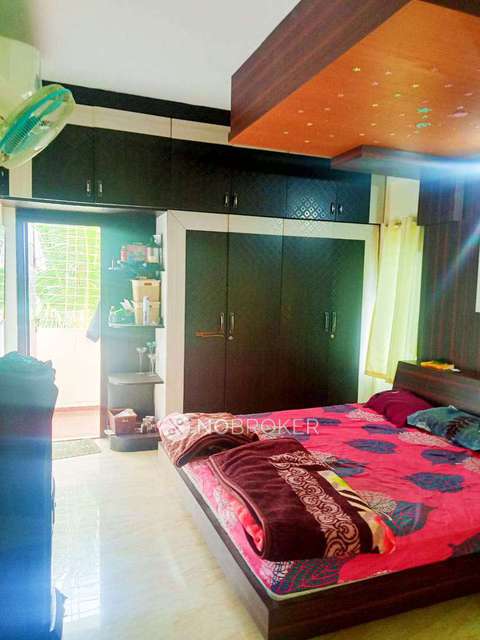 3 BHK Flat In Nandini Layout For Sale  In Nandini Layout