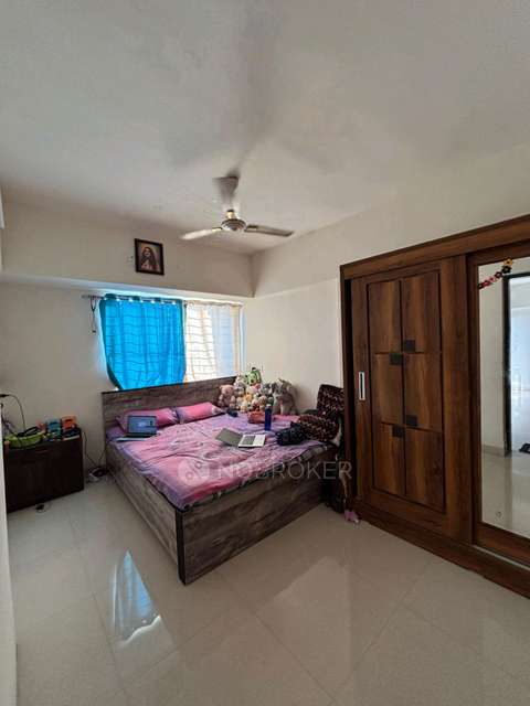2 BHK Flat In Aswani Galaxy for Rent  In Wakad