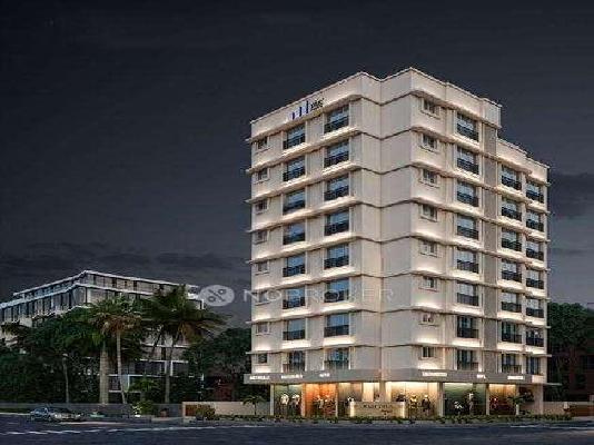 2 BHK Flat In Indo Ashtha Pushp For Sale  In Andheri East