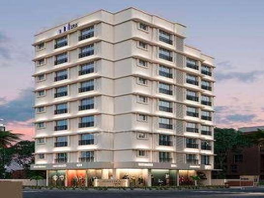 2 BHK Flat In Indo Ashtha Pushp For Sale  In Andheri East