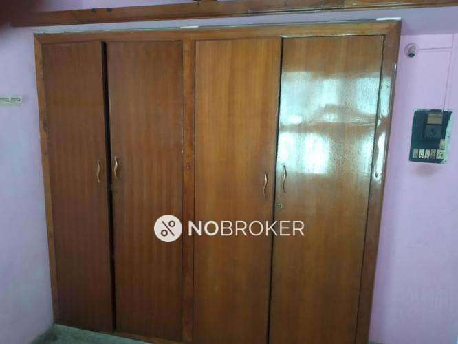 2 BHK Flat In Shanmugavilas Apartment Nanganallur For Sale  In Nanganallur