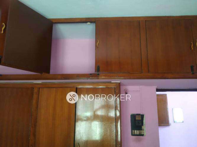 2 BHK Flat In Shanmugavilas Apartment Nanganallur For Sale  In Nanganallur