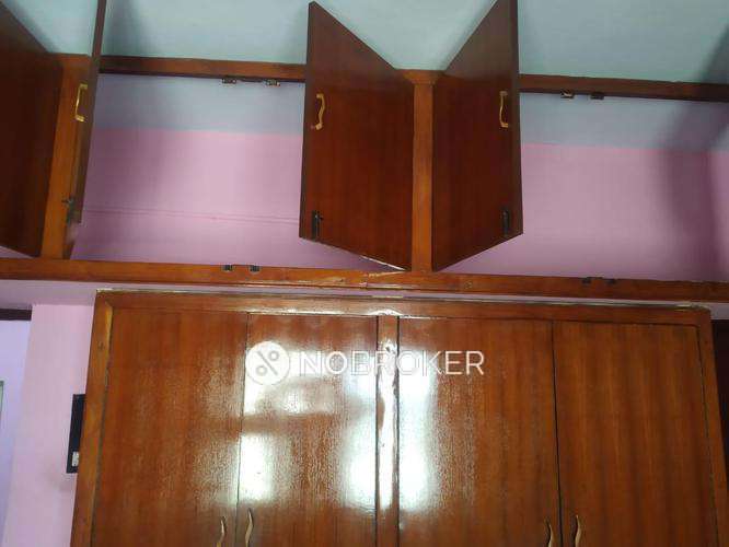 2 BHK Flat In Shanmugavilas Apartment Nanganallur For Sale  In Nanganallur