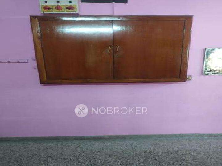 2 BHK Flat In Shanmugavilas Apartment Nanganallur For Sale  In Nanganallur