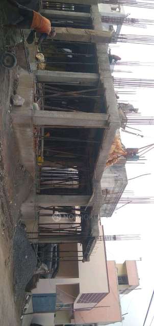 2 BHK Flat In Shanmugavilas Apartment Nanganallur For Sale  In Nanganallur