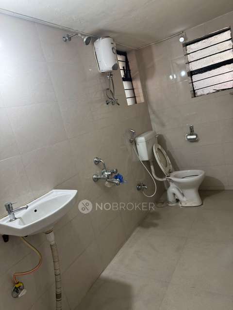 1 BHK House for Rent  In Warje