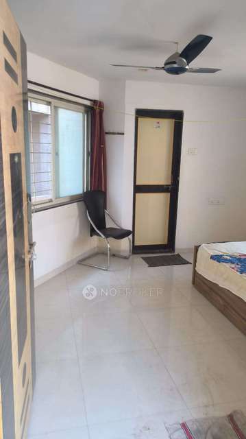 1 RK House for Rent  In  Wagholi,