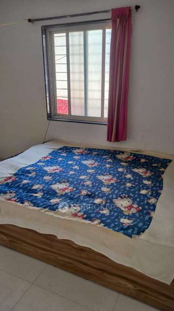 1 RK House for Rent  In  Wagholi,