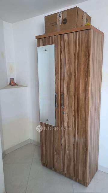 1 RK House for Rent  In  Wagholi,