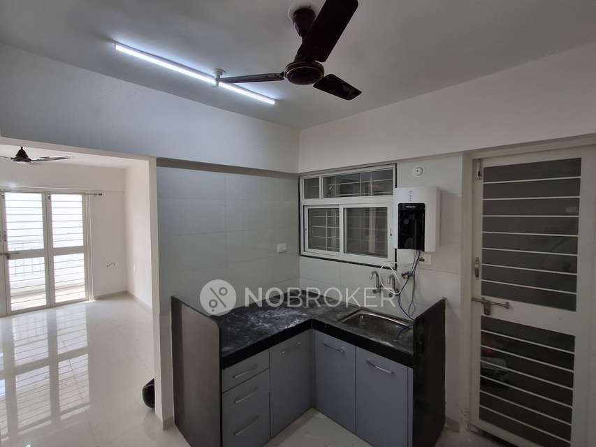 1 BHK Flat In Chandrangan Revanta for Rent  In Ambegaon Bk