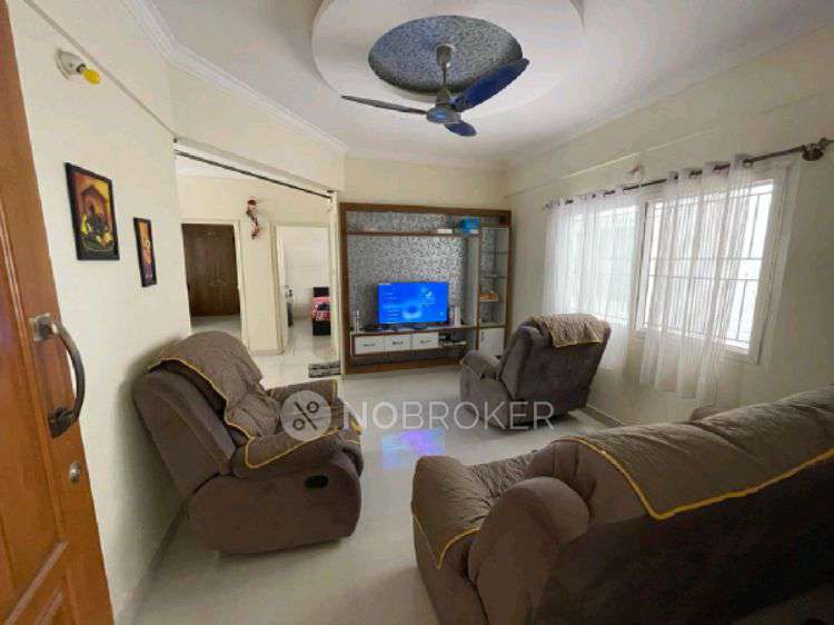 2 BHK Flat In Ssvr Lotus Pond For Sale  In Ssvr Lotus Pond