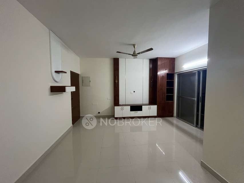 2 BHK Flat In Clpd Sunrise  for Rent  In Palm Lakeside