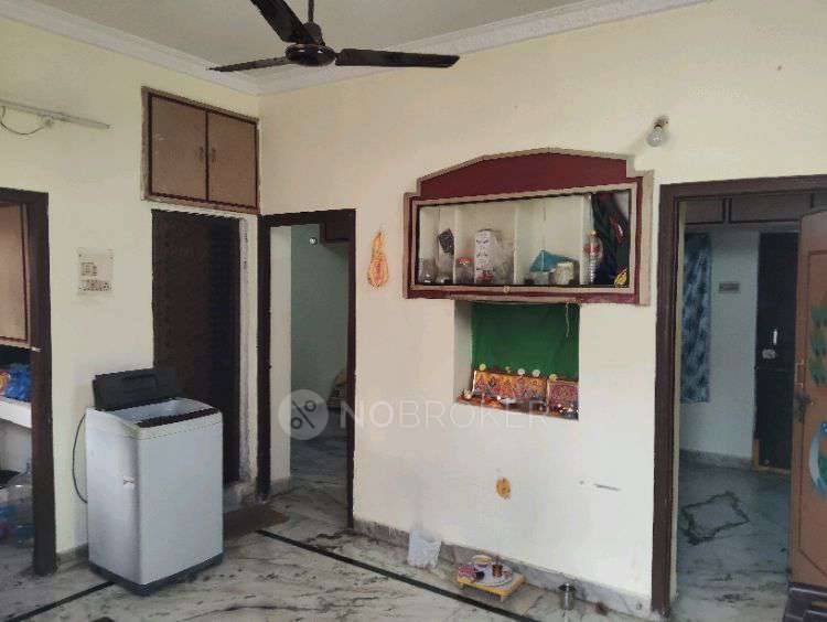 2 BHK Flat In My Home Archies Standalone Appartment  For Sale  In Satya Reddy, 6-94491, Sivaji Nagar, Chanda Nagar, Hyderabad, Telangana 500050, India