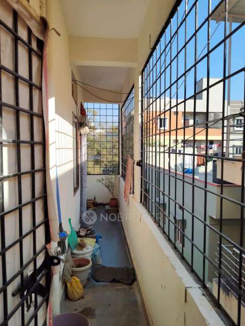 2 BHK Flat In My Home Archies Standalone Appartment  For Sale  In Satya Reddy, 6-94491, Sivaji Nagar, Chanda Nagar, Hyderabad, Telangana 500050, India