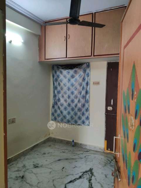 2 BHK Flat In My Home Archies Standalone Appartment  For Sale  In Satya Reddy, 6-94491, Sivaji Nagar, Chanda Nagar, Hyderabad, Telangana 500050, India