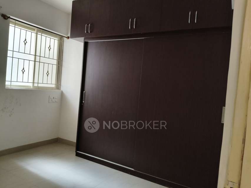 3 BHK Flat In White Orchids for Rent  In  Whitefield