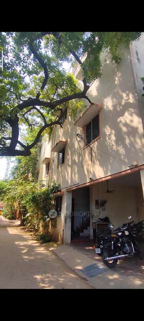 2 BHK Villa In Sandal Garden  for Rent  In Thoraipakkam 