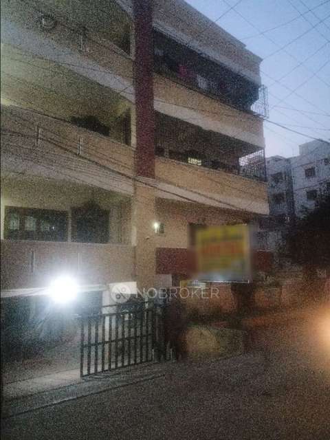 PG for Boys in Madhapur