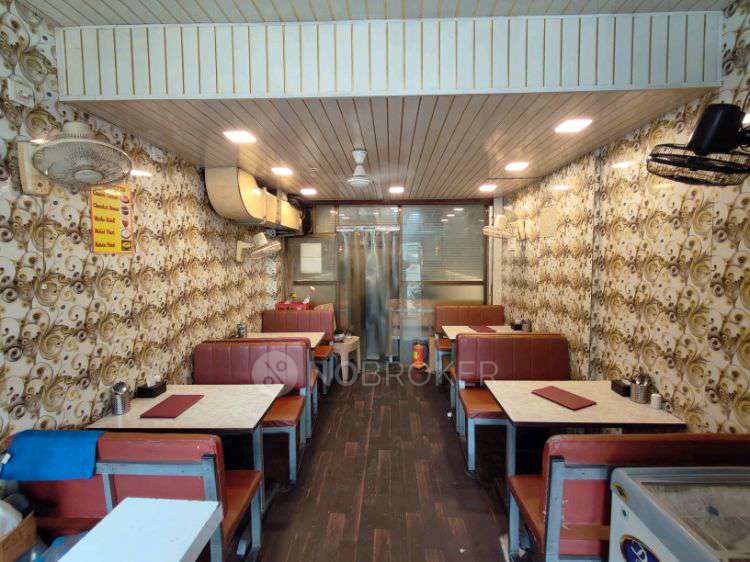 Restaurant/Cafe in C-18/19, Shaikh Mistry Rd, Kalpak Estate, Antop Hill, Mumbai, Maharashtra 400037, India, Mumbai for Rent 