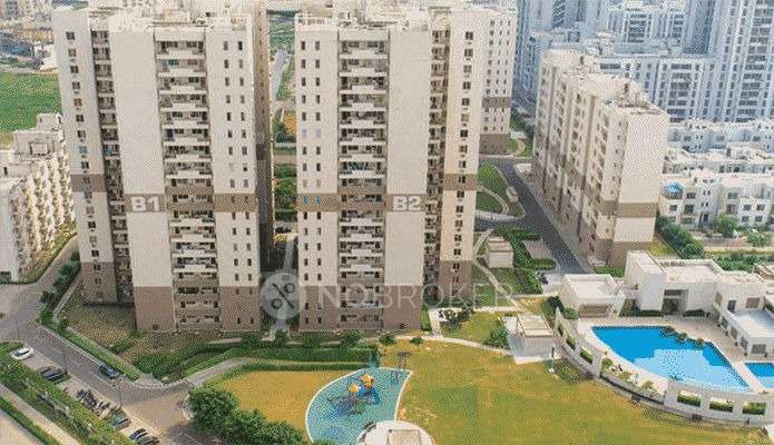 3 BHK Flat In Gurgaon 21 Avenue for Rent  In 83, Vatika Sector Road