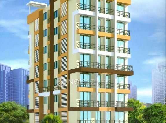 1 BHK Flat In Yash Homes for Rent  In Navade