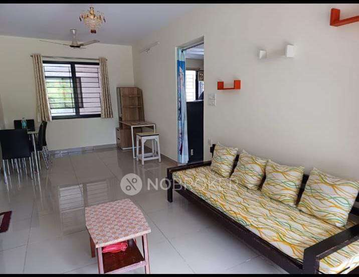 2 BHK Flat In Madhuvanti Nanded City, Nanded For Sale In Nanded