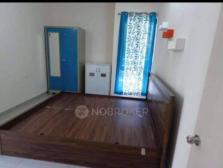 2 BHK Flat In Madhuvanti Nanded City, Nanded For Sale In Nanded