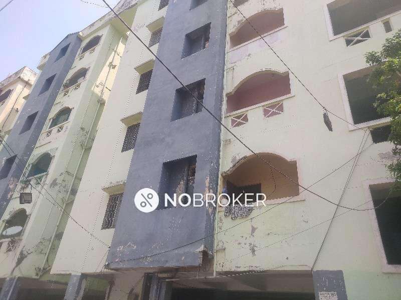 2 BHK Flat In Janapriya Avenue For Sale  In Kothapet