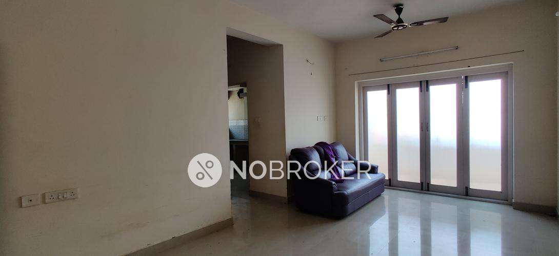 3 BHK Flat In Vishalakshi Enclave For Sale  In Pallikaranai