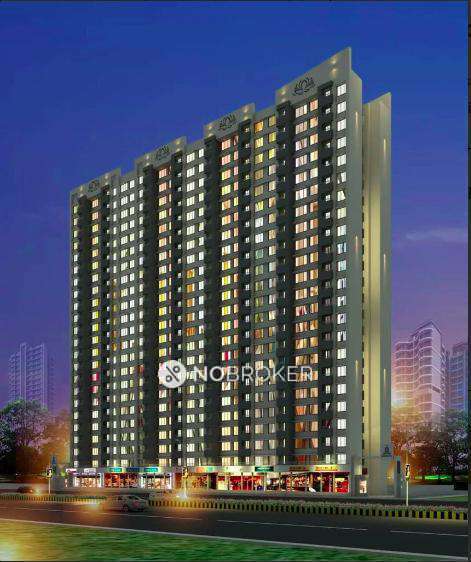 1 RK Flat In Koday Nagar For Sale  In Nalsopara East