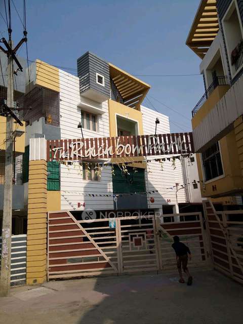 2 BHK Flat In Rainbow Park  for Rent  In Anakaputhur