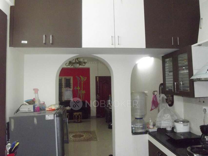 2 BHK Flat In Rainbow Park  for Rent  In Anakaputhur
