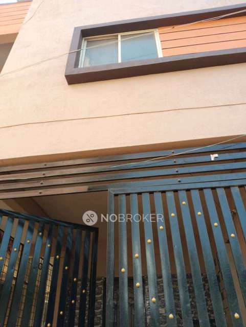 1 BHK House for Rent  In Hebbagodi