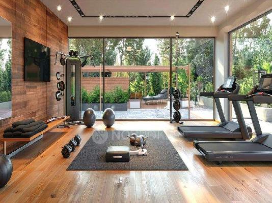 3 BHK Flat In Traventure Nexus For Sale  In Virugambakkam