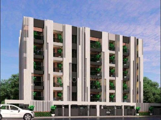 3 BHK Flat In Traventure Nexus For Sale  In Virugambakkam