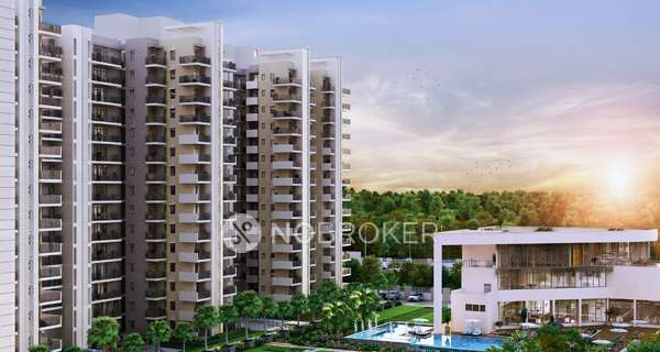 3 BHK Flat In Godrej 101 for Rent In Sector 79