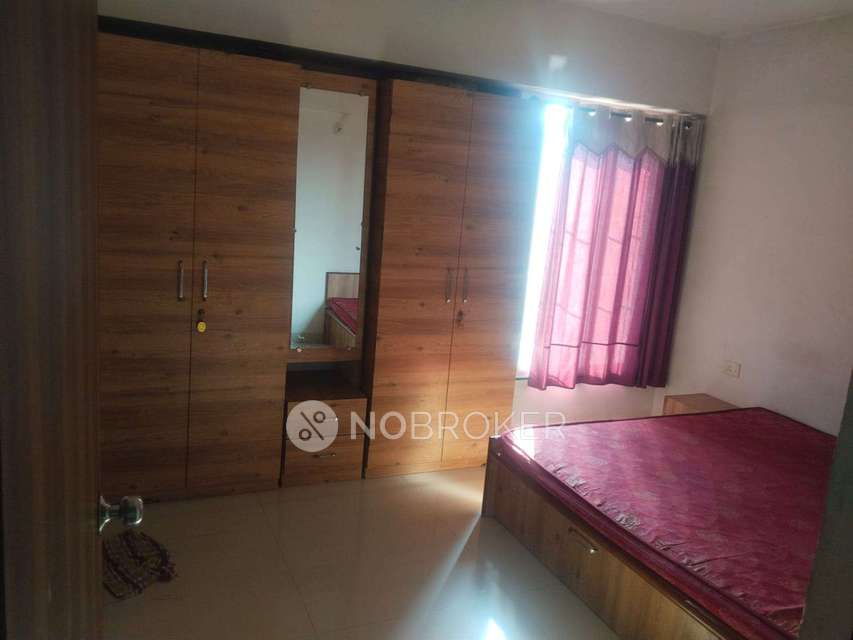 2 BHK Flat In Kfp Kalash Homes for Rent  In Pirangut