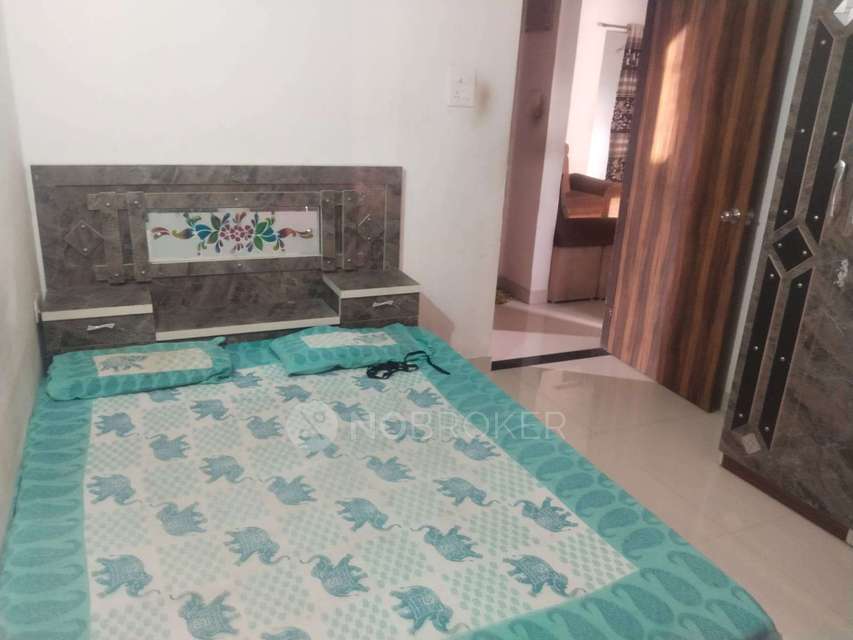 2 BHK Flat In Kfp Kalash Homes for Rent  In Pirangut