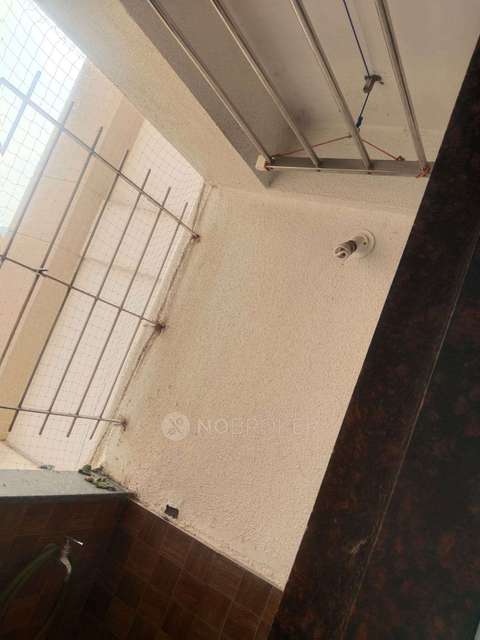 2 BHK Flat In Kfp Kalash Homes for Rent  In Pirangut