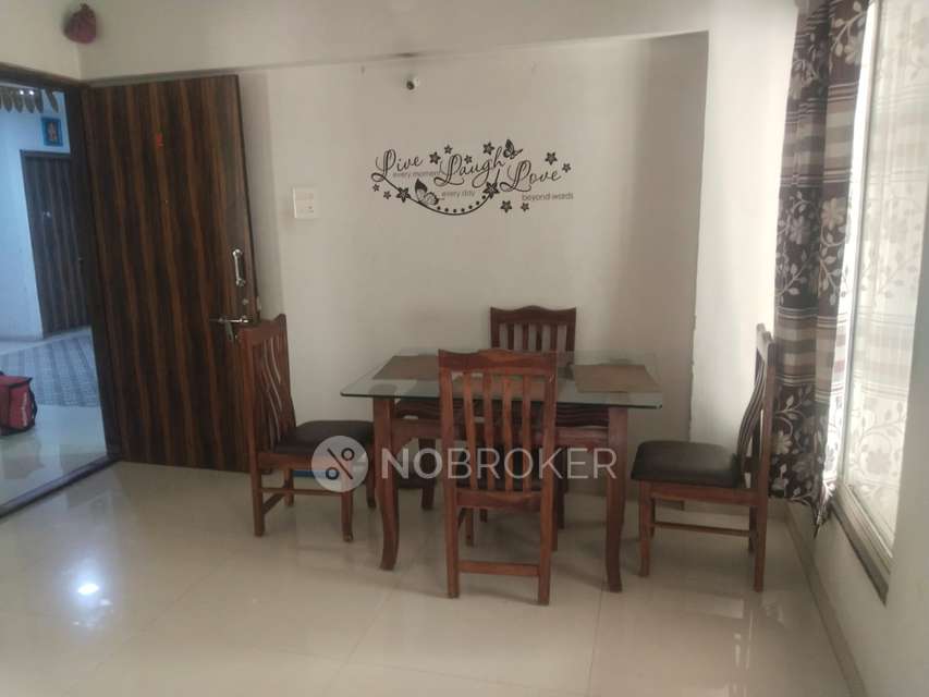 2 BHK Flat In Kfp Kalash Homes for Rent  In Pirangut